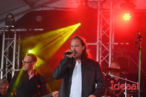 Reeverpop Harfsen middag - deel 1