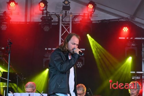 Reeverpop Harfsen middag - deel 2