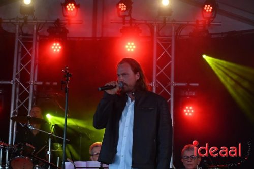 Reeverpop Harfsen middag - deel 2