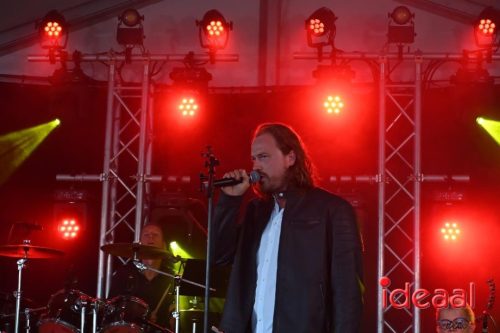 Reeverpop Harfsen middag - deel 2