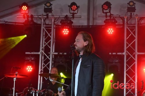 Reeverpop Harfsen middag - deel 2