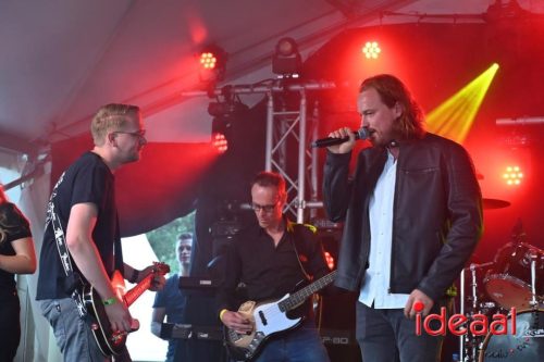 Reeverpop Harfsen middag - deel 2