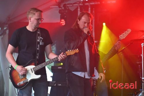 Reeverpop Harfsen middag - deel 2