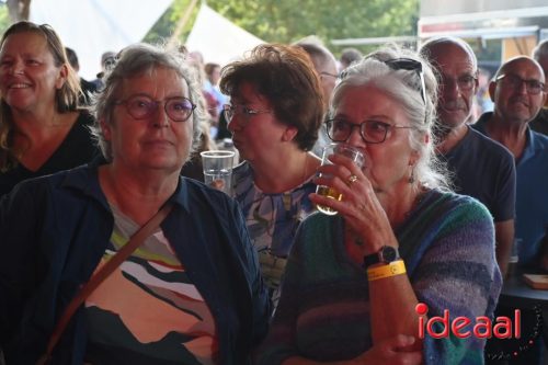 Reeverpop Harfsen middag - deel 2