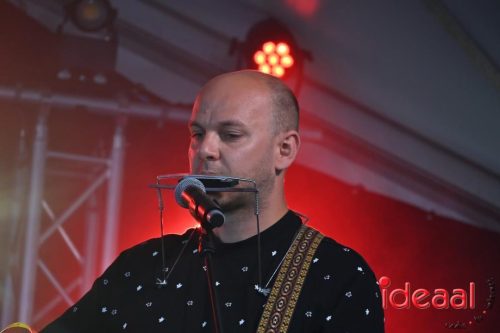 Reeverpop Harfsen middag - deel 2