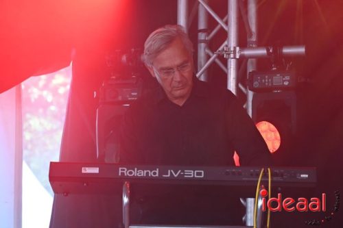 Reeverpop Harfsen middag - deel 2