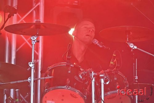 Reeverpop Harfsen middag - deel 2