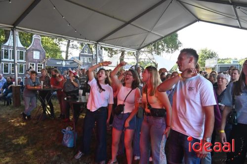 Reeverpop Harfsen middag - deel 2