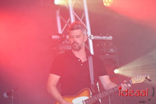 Reeverpop Harfsen middag - deel 2