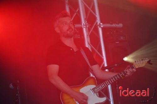 Reeverpop Harfsen middag - deel 2