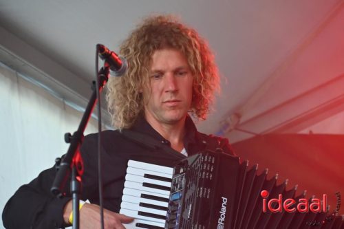 Reeverpop Harfsen middag - deel 2