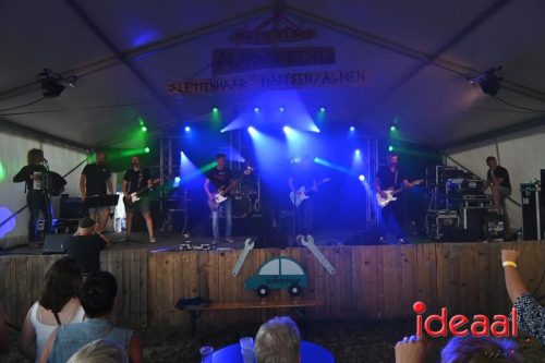 Reeverpop Harfsen middag - deel 2