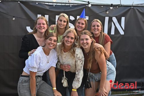 Reeverpop Harfsen middag - deel 2