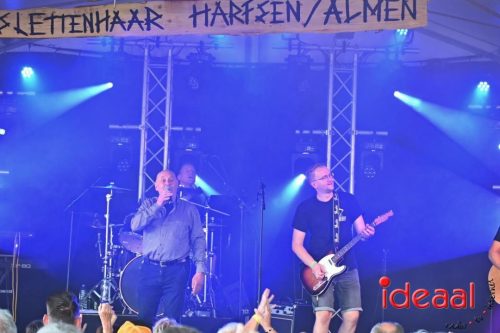 Reeverpop Harfsen middag - deel 2