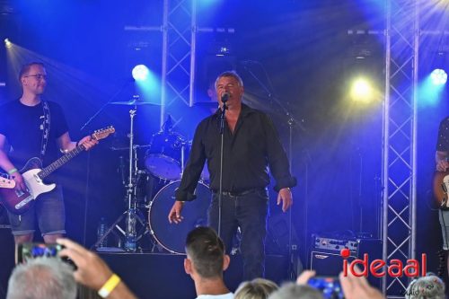 Reeverpop Harfsen middag - deel 2