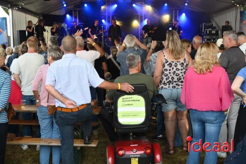 Reeverpop Harfsen middag - deel 2