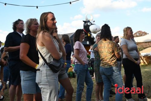 Reeverpop Harfsen middag - deel 2