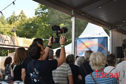 Reeverpop Harfsen middag - deel 2