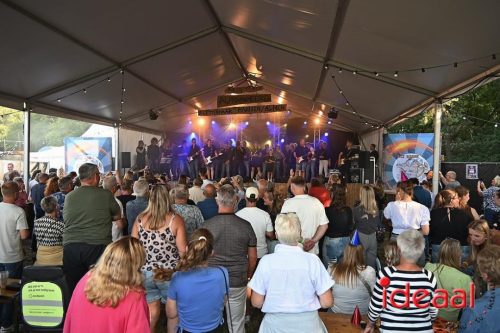 Reeverpop Harfsen middag - deel 2