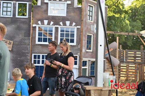 Reeverpop Harfsen middag - deel 2