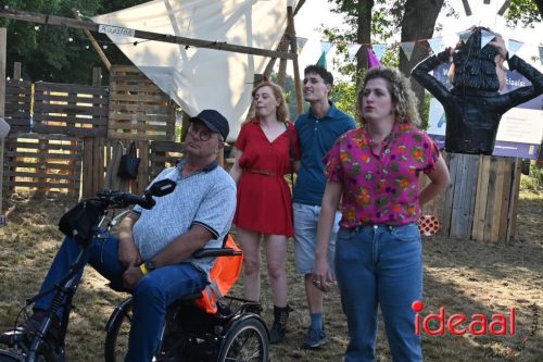 Reeverpop Harfsen middag - deel 2