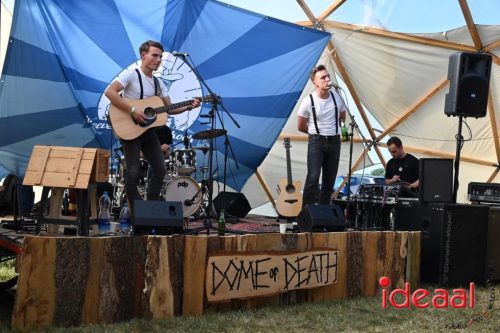 Reeverpop Harfsen middag - deel 2