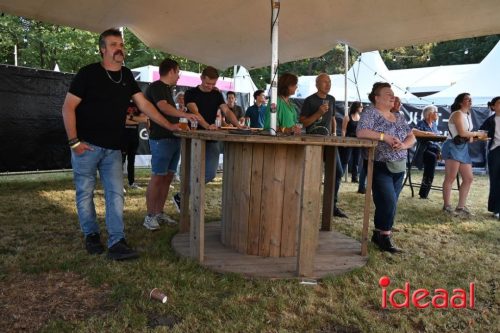 Reeverpop Harfsen middag - deel 2 (30-08-2025)