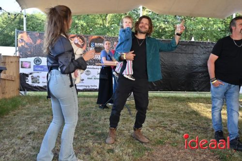 Reeverpop Harfsen middag - deel 2