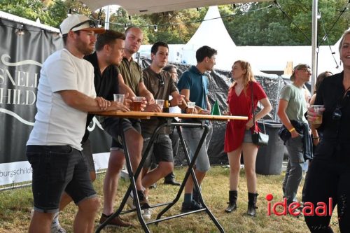 Reeverpop Harfsen middag - deel 2