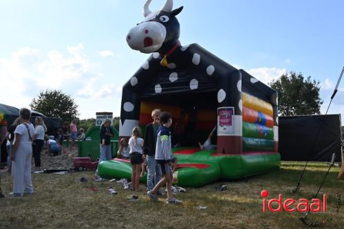 Reeverpop Harfsen middag - deel 2