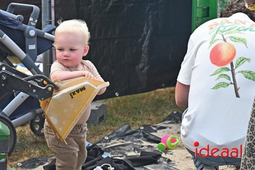 Reeverpop Harfsen middag - deel 2