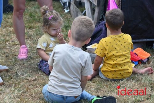 Reeverpop Harfsen middag - deel 2