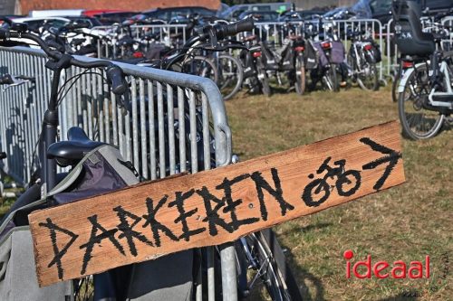 Reeverpop Harfsen middag - deel 2