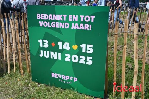 Reurpop Ruurlo - deel 1 (09-06-2024)