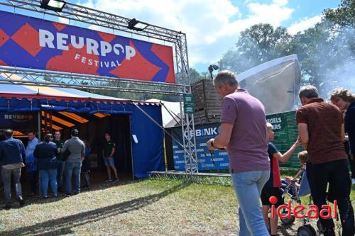 Reurpop Ruurlo - deel 1 (09-06-2024)