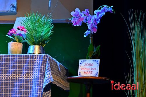 Rob in de zorg (15-05-2025)