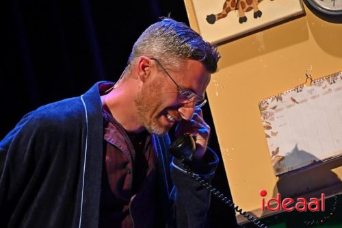 Rob in de zorg (15-05-2025)