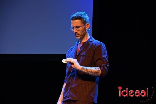 Rob in de zorg (15-05-2025)