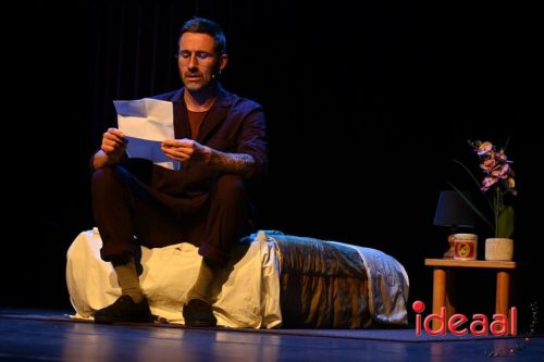 Rob in de zorg (15-05-2025)