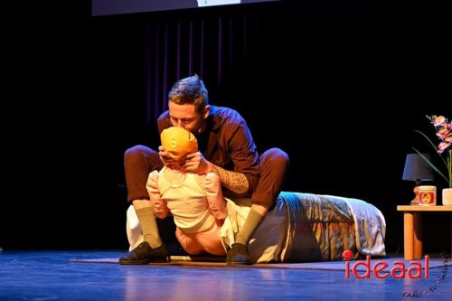 Rob in de zorg (15-05-2025)