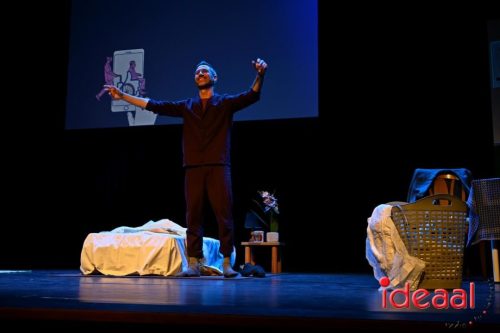 Rob in de zorg (15-05-2025)