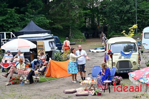 Rock & Roll op klompen - deel 1 (24-05-2025)