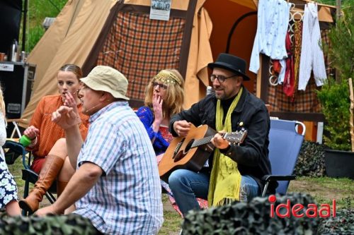 Rock & Roll op klompen - deel 1 (24-05-2025)