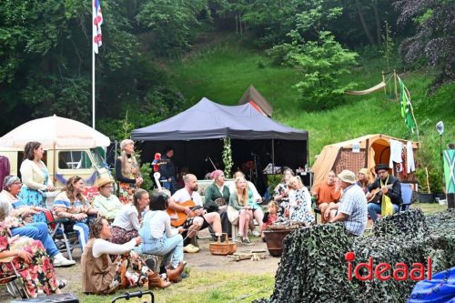 Rock & Roll op klompen - deel 1 (24-05-2025)