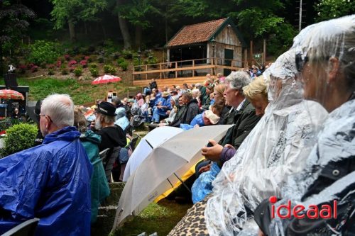 Rock & Roll op klompen - deel 1 (24-05-2025)