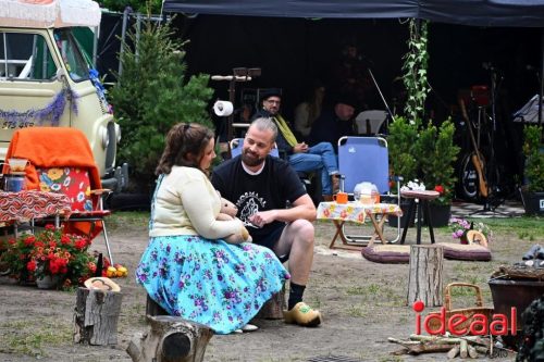 Rock & Roll op klompen - deel 2 (24-05-2025)