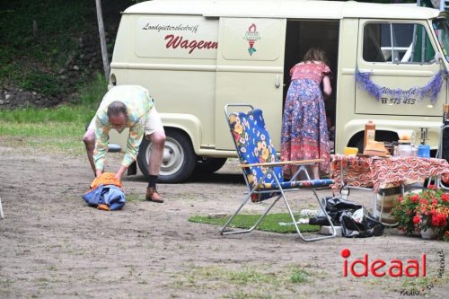 Rock & Roll op klompen - deel 2 (24-05-2025)