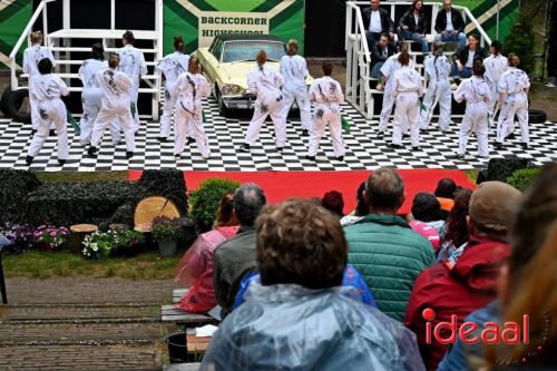 Rock & Roll op klompen - deel 2 (24-05-2025)