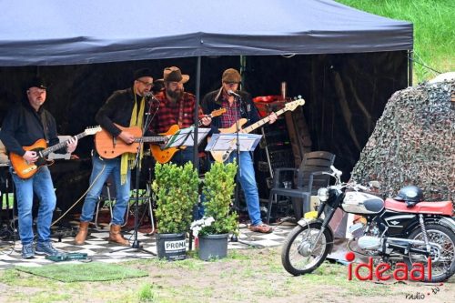 Rock & Roll op klompen - deel 2 (24-05-2025)