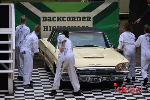 Rock & Roll op klompen - deel 2 (24-05-2025)